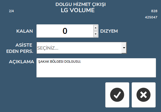 BCode-Assist ekran görüntüsü