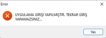 BCode-Assist ekran görüntüsü