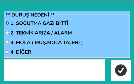 BCode-Assist ekran görüntüsü