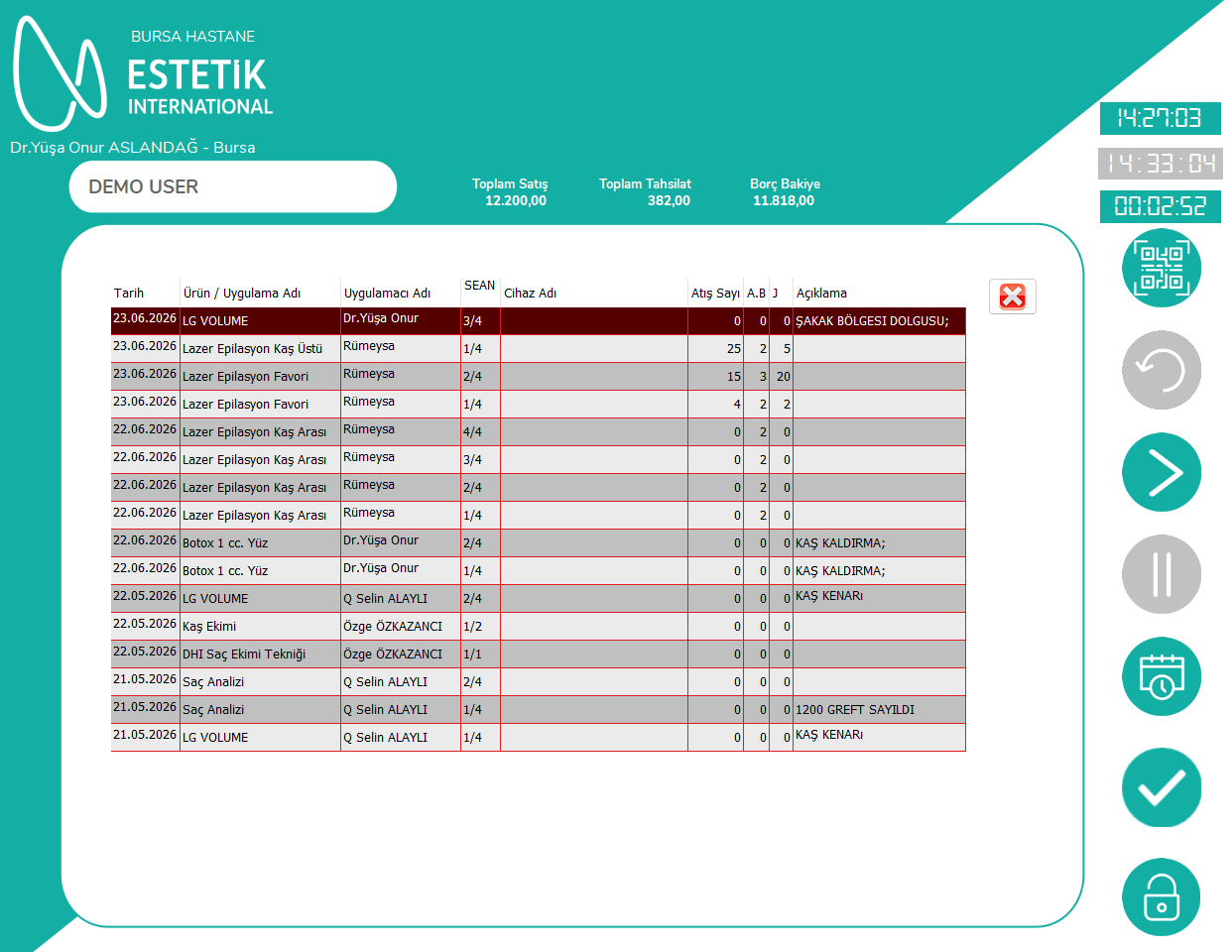 BCode-Assist ekran görüntüsü