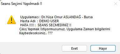 BCode-Assist ekran görüntüsü