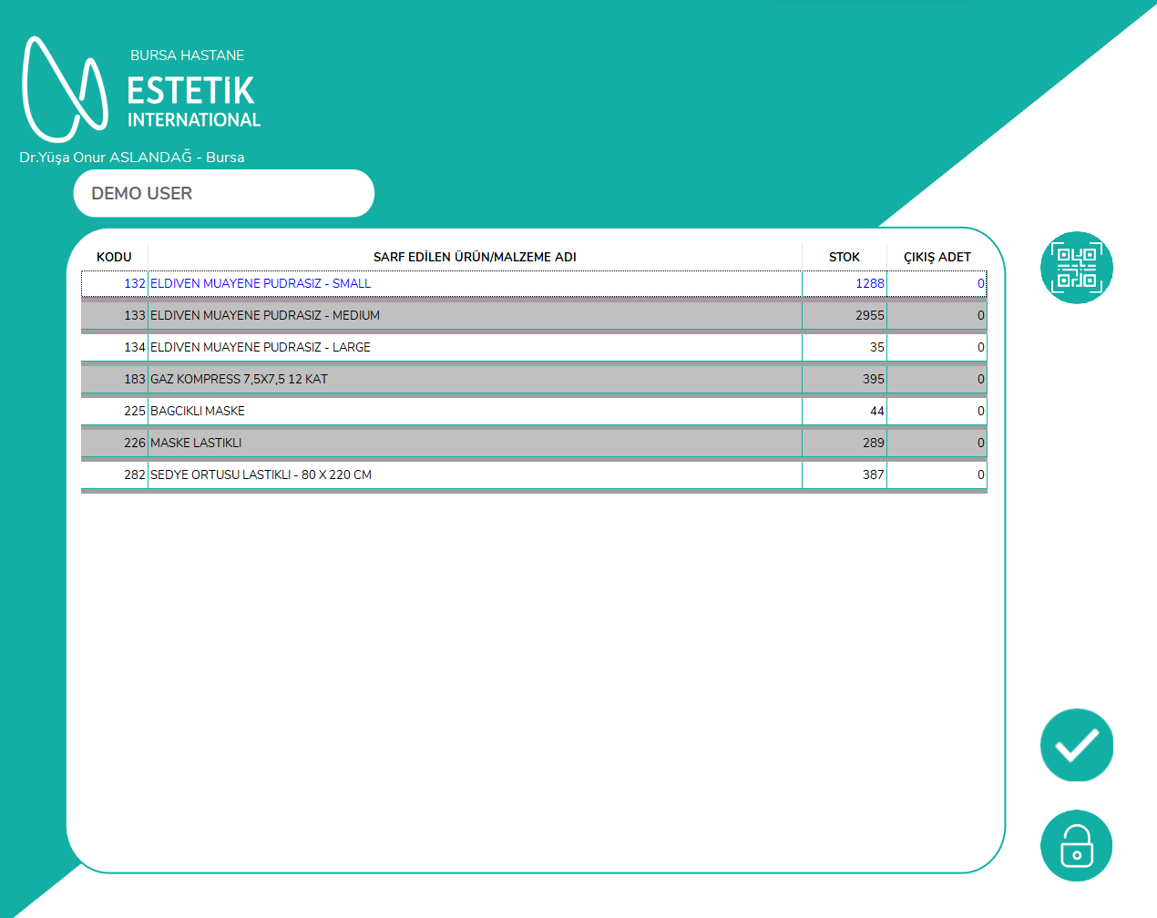 BCode-Assist ekran görüntüsü