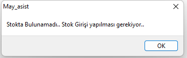 BCode-Assist ekran görüntüsü