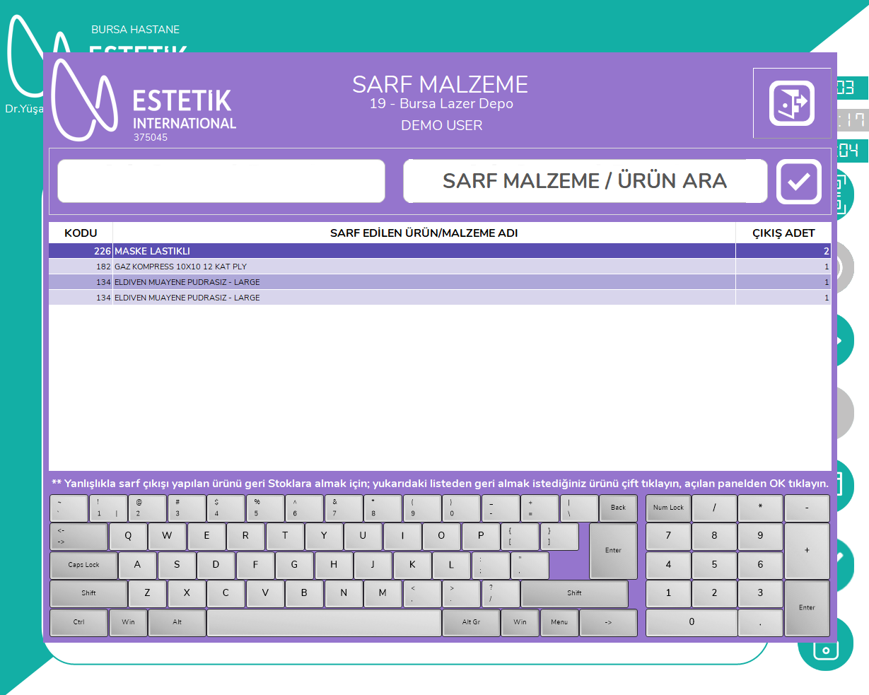 BCode-Assist ekran görüntüsü