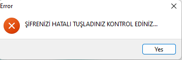 BCode-Assist ekran görüntüsü