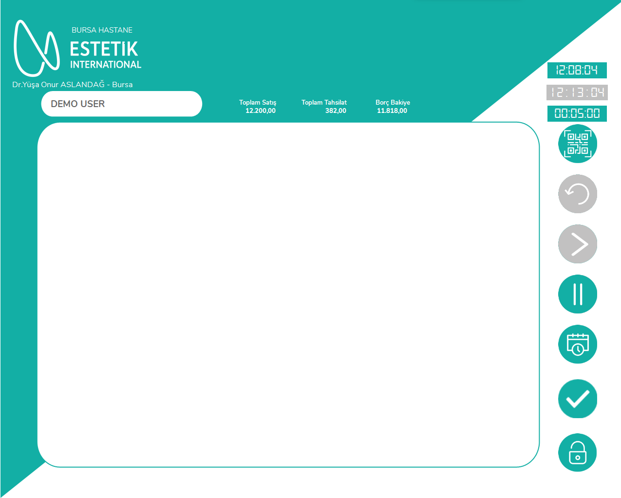 BCode-Assist ekran görüntüsü