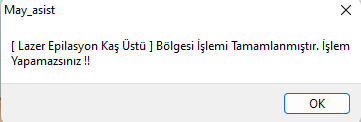 BCode-Assist ekran görüntüsü