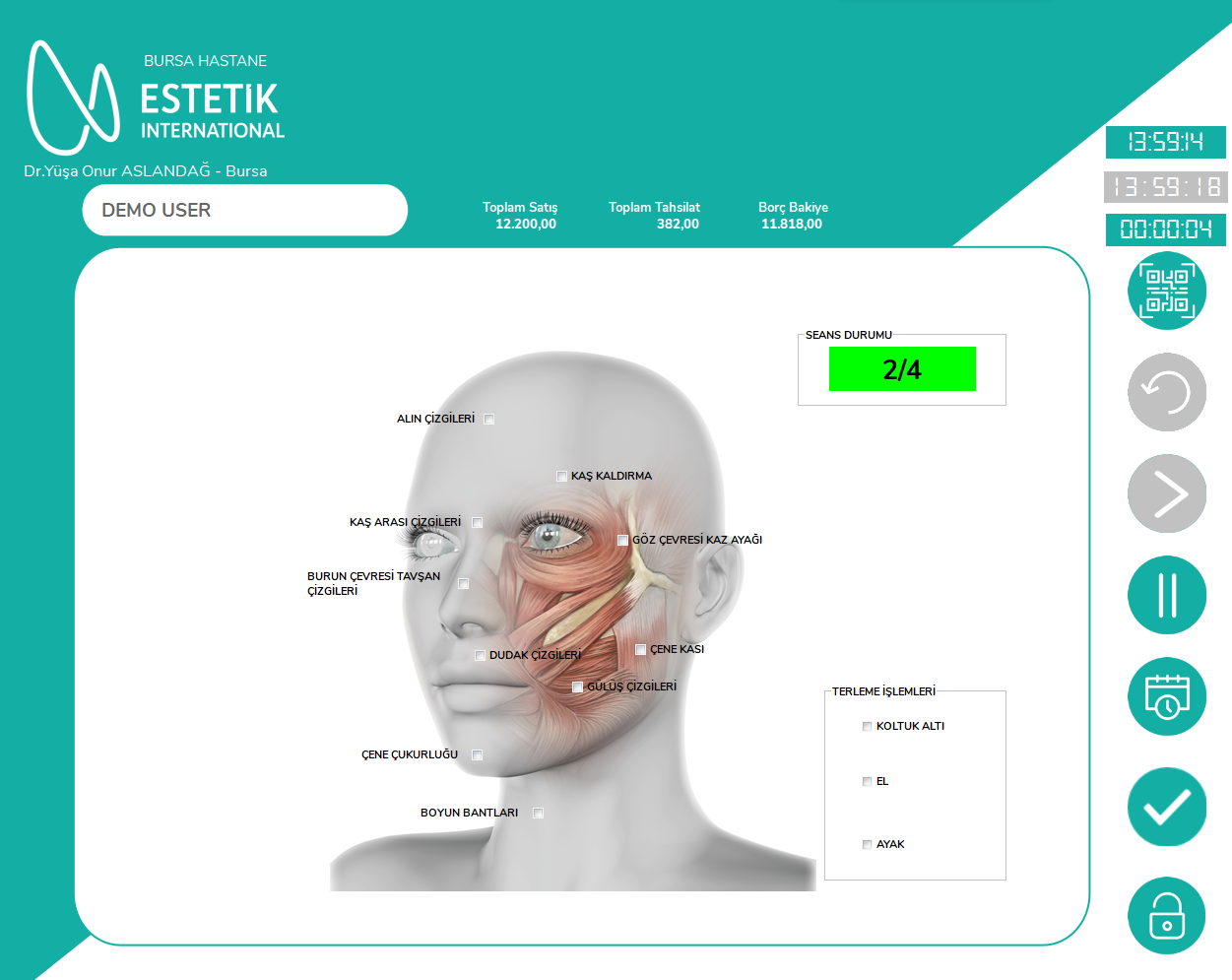 BCode-Assist ekran görüntüsü