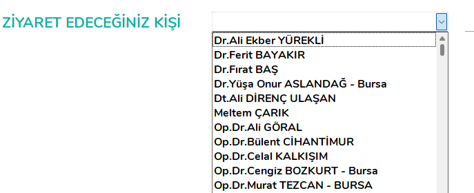 BCode Kiosk ekran görüntüsü