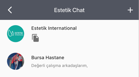 BCode-Pro ekran görüntüsü
