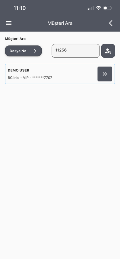 BCode-Pro ekran görüntüsü