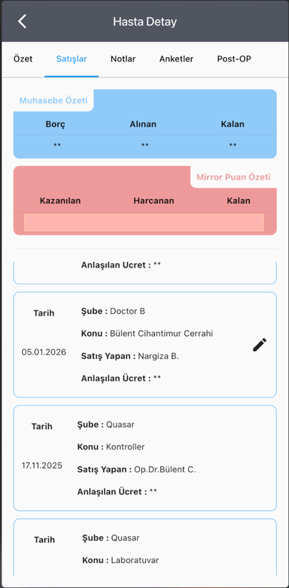 BCode-Pro ekran görüntüsü
