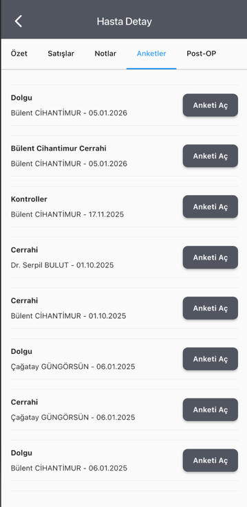 BCode-Pro ekran görüntüsü