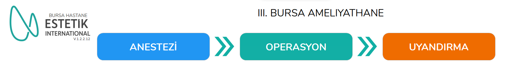 MAY Surgical ekran görüntüsü
