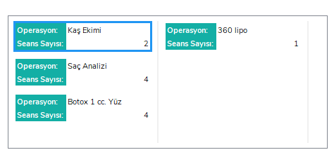 MAY Surgical ekran görüntüsü